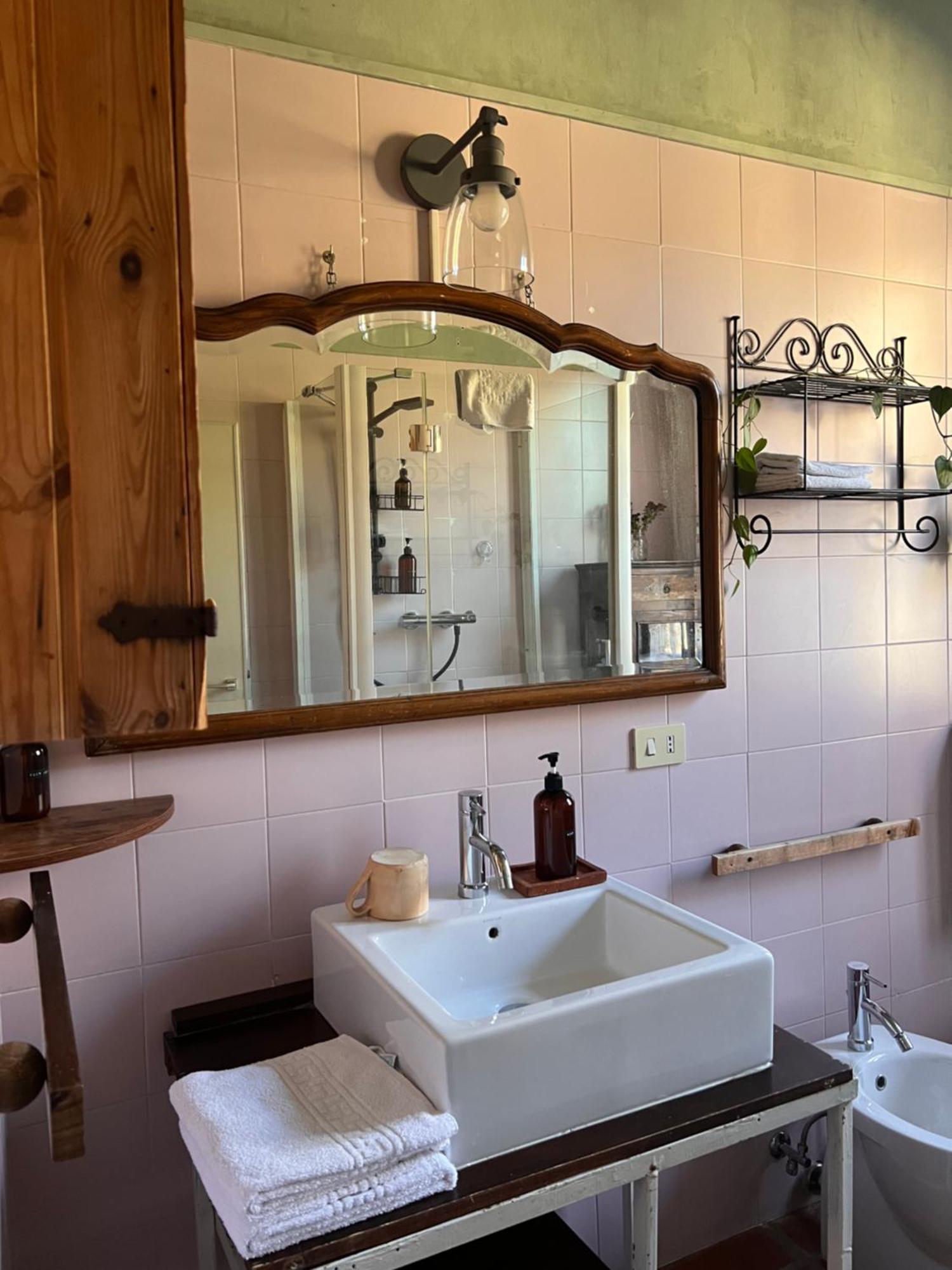B&B Betty Bike Sasso Feltrio Exteriör bild